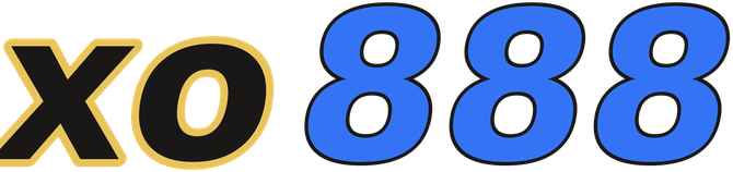 xo888 โลโก้